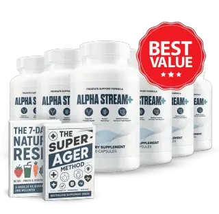 alphastream plus discount
