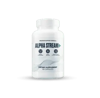 alphastream plus supplement