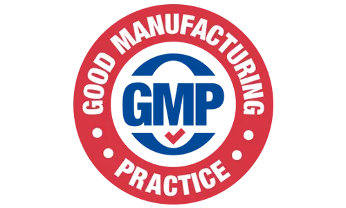 alphastream plus gmp certified